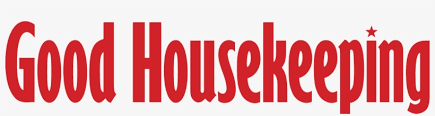 Without a clean environment for your guests to reside in. Good Housekeeping Logo 2480x544 Png Download Pngkit