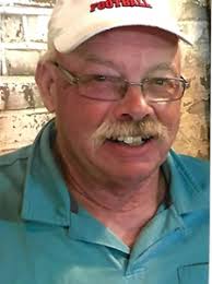 Obituary for Mark S. McDonough