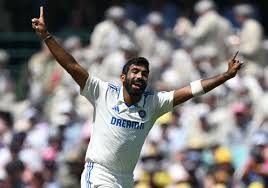 “One of the toughest competitors” – James Anderson runs the rule over the stars of India’s Test attack