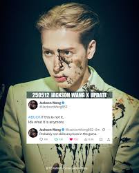 Team Wang International Fans