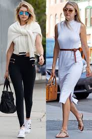 Population estimates, american community survey, census of population and housing, current population survey, small area health insurance estimates, small area income and poverty estimates, state and county housing unit estimates, county business patterns, nonemployer statistics, economic census, survey of business owners, building permits. Celebrity Street Style In L A And New York The Best Celebrity Street Style Coast To Coast
