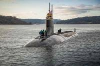 It's like the trivia that plays before the movie starts at the theater, but waaaaaaay longer. Navy History Quiz Military Com