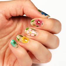 Maybe you would like to learn more about one of these? Flower Nail Art Tutorials And Inspiration Ipsy