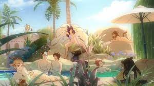 We would like to show you a description here but the site won't allow us. Artist Makes A Spectacular Anime Version Of Zootopia