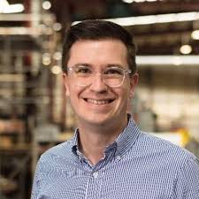 Benjamin Balmforth Email & Phone Number