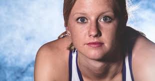 SIOUXLAND ATHLETE: Weight training benefits new Monarch sprinter Ellie  Mendlik