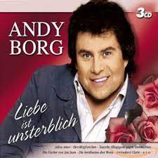 Music website allsongs collected all the best and new andy borg songs, which you can listen without registration. Liebe Ist Unsterblich Borg Andy Amazon De Musik