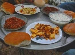 Bitalsudan بت السودان : Sudanese Food and Drink المأكولات والمشروبات  السودانيه