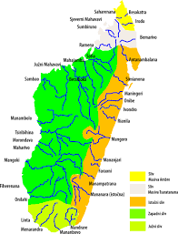 Certes des entreprises comme orange, cotisse transport, vero vero, les supermarchés, et quelques hôtels ou agences de voyage le font. Liste Des Cours D Eau De Madagascar Wikipedia