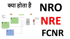 Transfer from another nro account but only for payment of legitimate dues in india. Nre Account Nro Account Difference Between Nre And Nro Accounts Youtube