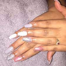 21 Best Of Gel Nails East Kilbride Coffin Acrylics 21 Best Of Gel Nails East Kilbride The Spa At The Macdonald Crutherland Hou Gel Nails Nails Mobile Nails