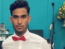 Doctor dies after jumping from balcony