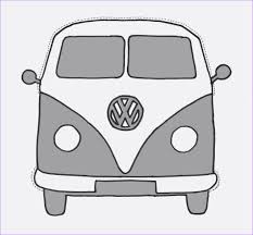 Pin Von Anke Holtij Auf Malerei Kunst In 2020 Malvorlage Auto Ausmalbilder Zum Ausdrucken Vw Bus