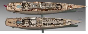 Risultati Immagini Per Superyacht Eclipse Interior Photos Blohm Voss Yacht Design Motor Yacht