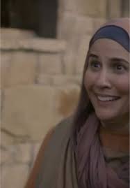 Definitivamente esta sería nuestra reacción al ver a Jesús.