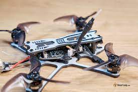 Turns out i had to unlock the vtx by holding the vtx button and . Review Emax Tinyhawk Freestyle Toothpick Micro Quad Oscar Liang
