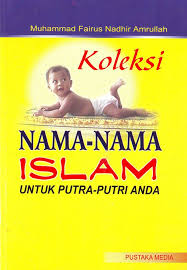 Islam merupakan agama yang sempurna. Koleksi Nama Nama Indah Dalam Islam Photos Facebook