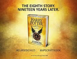 9 Things To Know About Harry Potter And The Cursed Child Before It S Released Cursed Child Harry Potter Cursed Child Harry