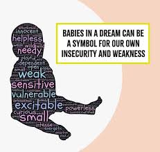 Kidnapping Baby Dream Meaning Dream Symbols Feeling Insecure Scary Dreams