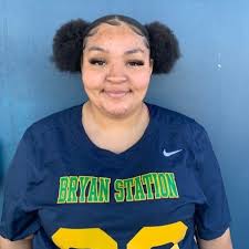 Brenda Lambert's Bryan Station High School Bio