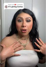 Nike Cortez Marron Chocolate