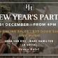 Hawea New Years Eve Party! event image