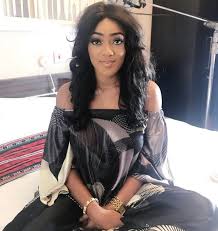 Read more mercy kenneth adaeze : Peggy Ovire Biography And Net Worth Austine Media