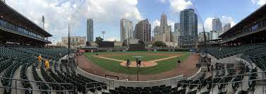 Discovery place science 8.1 km. Charlotte Knights August 28 2018 The Ballpark Guide