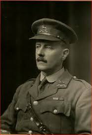 Lives of the First World War