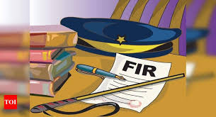 Madhya Pradesh Fir Against Coronavirus Positive Jabalpur Family For Hiding Virus Bhopal News Times Of India