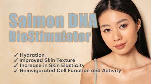 Salmon DNA BioStimulator