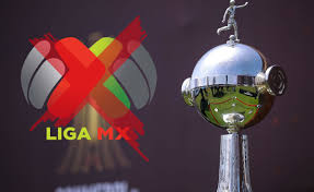 Check spelling or type a new query. Concacaf Condiciona Regreso De Liga Mx A Copa Libertadores Mediotiempo
