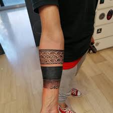 Tatuagem Tribal Feminina 60 Ideias Para Espantar O Mau Olhado E A Inveja