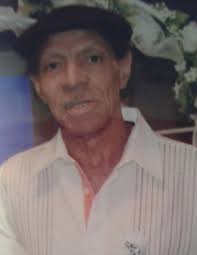 Obituary for Smith "Smitty" Jefferson