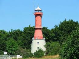 Rozewie, pomeranian voivodeship, a village in northern poland. Latarnia Morska Rozewie Polskie Latarnie Morskie Co Warto Zobaczyc Fotogalerie Noclegi Nad Morzem Wczasy Nad Mo Leaning Tower Of Pisa Landmarks Tower