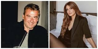 Πολλά έχουν γραφτεί για την εποχή που η ανθή σαλαγκούδη παρουσίαζε την εκπομπή μεσογείων 136 στο κρατικό κανάλι, καθώς η δημοσιογράφος είχε εκείνη την εποχή δεχθεί πολλές επιθέσεις. Giwrgos Liagkas 3eka8arizei An Einai Zeygari Me Thn An8h Salagkoydh In Gr