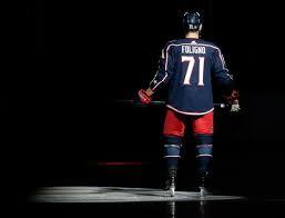 Find nick foligno stats, teams, height, weight, position: Blue Jackets Veterans Facing Nhl Uncertainty