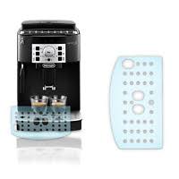 Delonghi magnifica, næsten ubrugt espresso maskine, da det er et fejlkøb. Delonghi Coffee Machine Magnifica Dinamica Intensa Water Tank Ecam23 420 Ecam22 Ebay