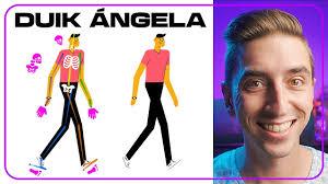 DUIK Angela Jumpstart \\ Complete Beginner's Guide