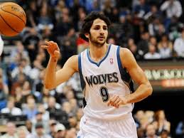 Ricard rubio vives is a spanish professional basketball player for the phoenix suns of the national basketball association. Minnesota Timberwolves Who Is Ricky Rubio