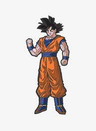 figpin dragon ball z goku enamel pin dragon ball super manga dragon ball dragon ball goku