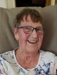 Obituary information for June D Bierstedt