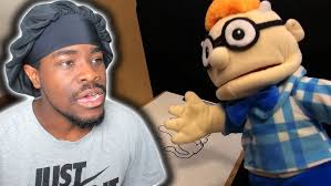 SML Movie Cody's Drawing Reaction