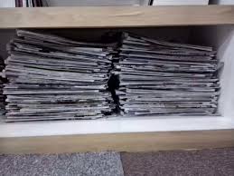 Check spelling or type a new query. Peluang Usaha Kertas Bekas Dan Harga Pasarannya Murad Maulana