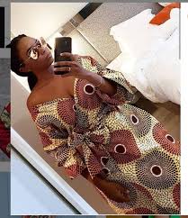 60 Photos 2021 Ankara Styles Alluring And Classy African Dresses For Girls Styles Catalog African Fashion African Clothing Styles African Clothing