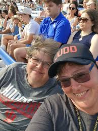 Kroger Field, Lexington KY NUDD