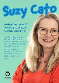 Sharing my happy Suzys Zoo book.