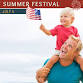Sweet Summer Festival