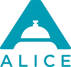 The alice population represents those among us who are working, but due to child care costs, transportation challenges, high cost of living and so much more are living paycheck to paycheck. Hotel Operations Management Hotel Operations Software Alice