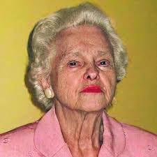 Martha Meade's Instagram, Twitter & Facebook